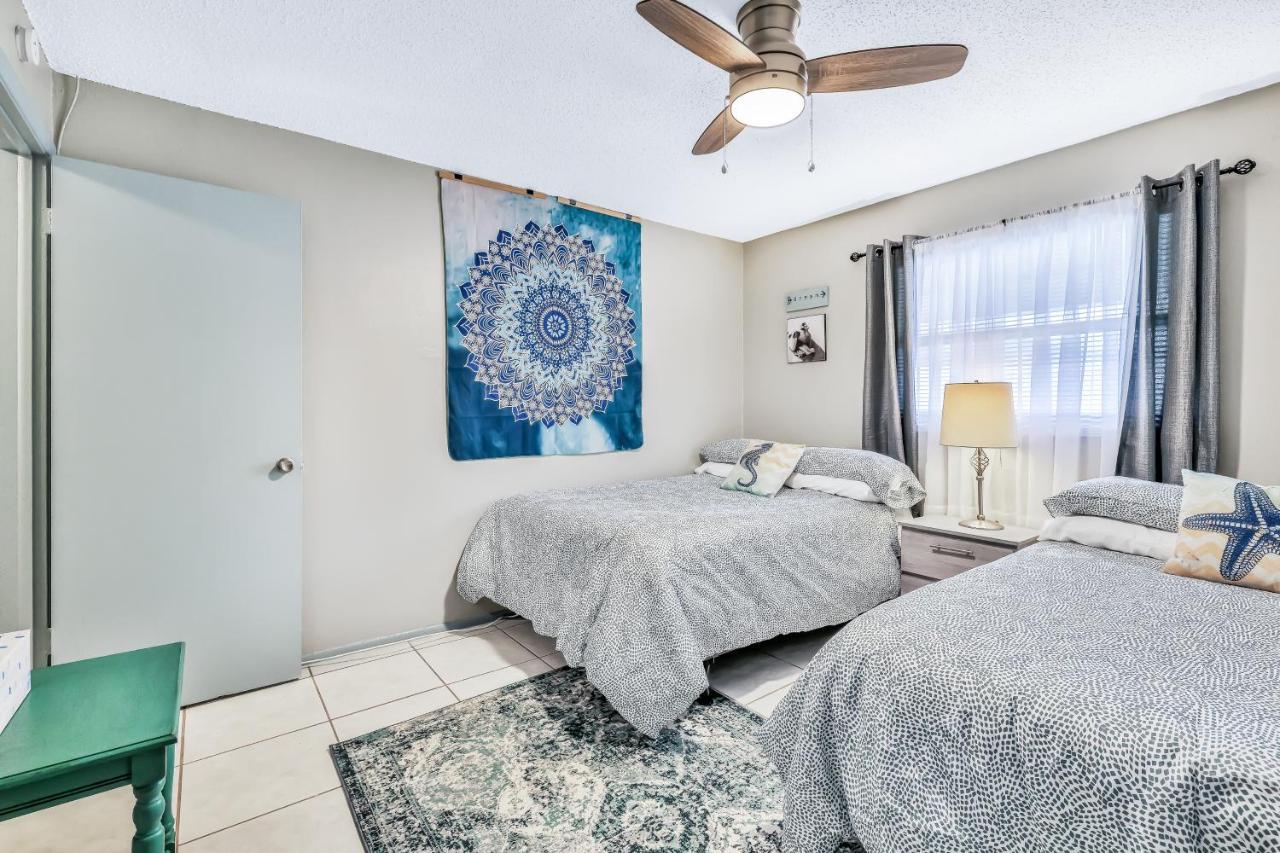 Indian Rocks R-N-R Clearwater Beach Εξωτερικό φωτογραφία