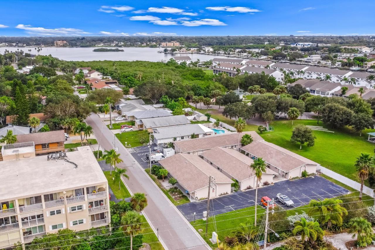 Indian Rocks R-N-R Clearwater Beach Εξωτερικό φωτογραφία