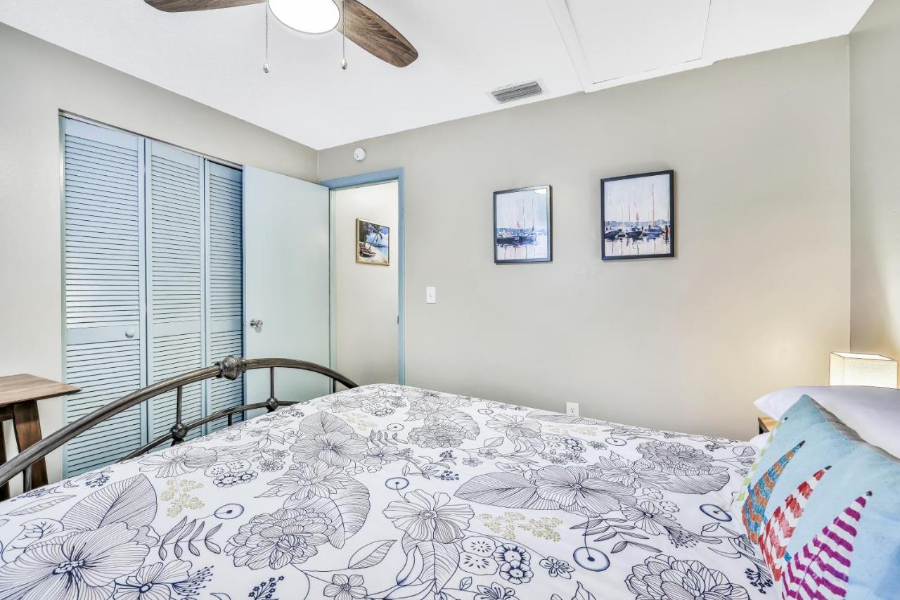 Indian Rocks R-N-R Clearwater Beach Εξωτερικό φωτογραφία