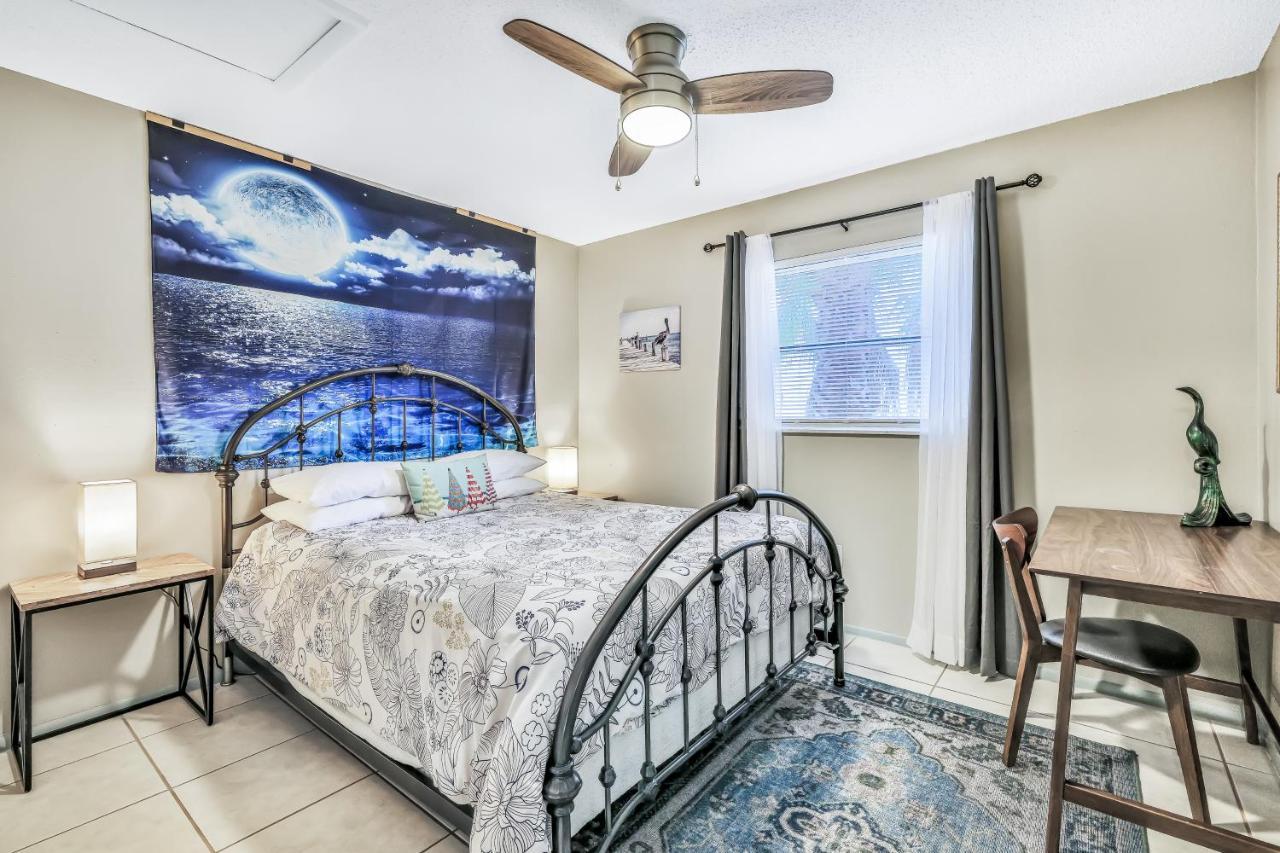 Indian Rocks R-N-R Clearwater Beach Εξωτερικό φωτογραφία